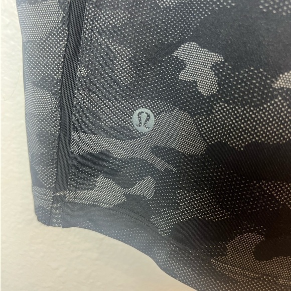 Lululemon Pace Breaker Short 9” Lined Size Medium - Picture 6 of 10